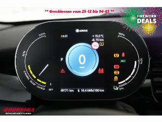Mini Mini Cooper SE 33 kWh Schuifdak LED Leder Cruise Camera SHZ picture 19