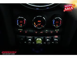 Mini Mini Cooper SE 33 kWh Schuifdak LED Leder Cruise Camera SHZ picture 23