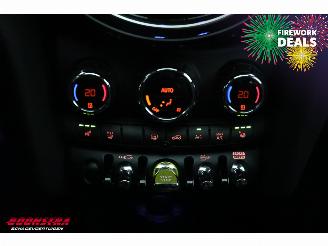 Mini Mini Cooper SE 33 kWh Schuifdak LED Leder Cruise Camera SHZ picture 23