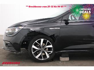 Renault Mégane Estate 1.3 TCe Bose Navi Clima Cruise Camera SHZ PDC AHK picture 10