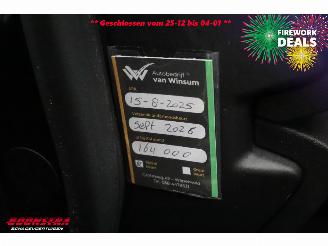 Renault Mégane Estate 1.3 TCe Bose Navi Clima Cruise Camera SHZ PDC AHK picture 32