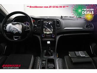 Renault Mégane Estate 1.3 TCe Bose Navi Clima Cruise Camera SHZ PDC AHK picture 19