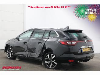 Renault Mégane Estate 1.3 TCe Bose Navi Clima Cruise Camera SHZ PDC AHK picture 4