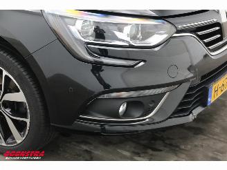 Renault Mégane Estate 1.3 TCe Bose Navi Clima Cruise Camera SHZ PDC AHK picture 15