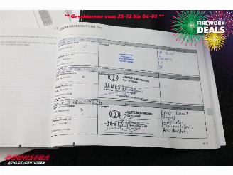 Renault Mégane Estate 1.3 TCe Bose Navi Clima Cruise Camera SHZ PDC AHK picture 31