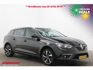 Renault Mégane Estate 1.3 TCe Bose Navi Clima Cruise Camera SHZ PDC AHK picture 2
