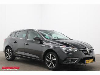 Renault Mégane Estate 1.3 TCe Bose Navi Clima Cruise Camera SHZ PDC AHK picture 2