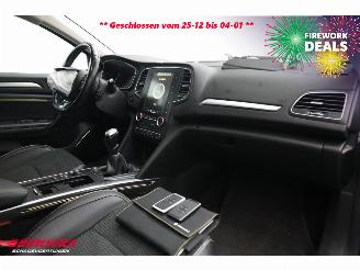 Renault Mégane Estate 1.3 TCe Bose Navi Clima Cruise Camera SHZ PDC AHK picture 18