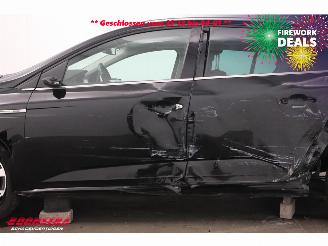 Renault Mégane Estate 1.3 TCe Bose Navi Clima Cruise Camera SHZ PDC AHK picture 11