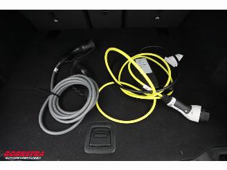 BMW iX3 Executive M-sport Pano ACC Leder Navi SHZ AHK picture 40