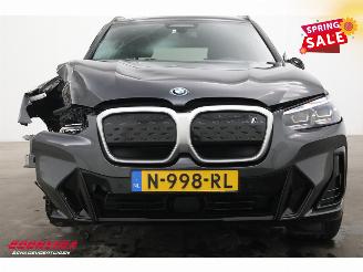 BMW iX3 Executive M-sport Pano ACC Leder Navi SHZ AHK picture 8