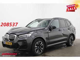 Avarii autoturisme BMW iX3 Executive M-sport Pano ACC Leder Navi SHZ AHK 2021/12