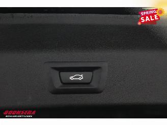 BMW iX3 Executive M-sport Pano ACC Leder Navi SHZ AHK picture 42