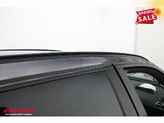 BMW iX3 Executive M-sport Pano ACC Leder Navi SHZ AHK picture 20