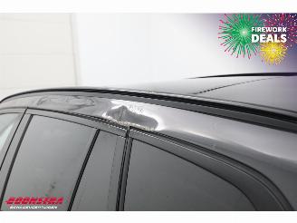 BMW iX3 Executive M-sport Pano ACC Leder Navi SHZ AHK picture 19