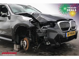 BMW iX3 Executive M-sport Pano ACC Leder Navi SHZ AHK picture 6