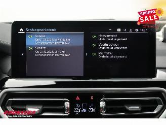 BMW iX3 Executive M-sport Pano ACC Leder Navi SHZ AHK picture 37