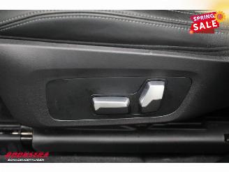 BMW iX3 Executive M-sport Pano ACC Leder Navi SHZ AHK picture 35