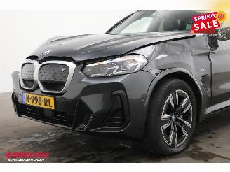 BMW iX3 Executive M-sport Pano ACC Leder Navi SHZ AHK picture 11