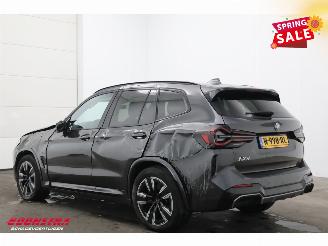 BMW iX3 Executive M-sport Pano ACC Leder Navi SHZ AHK picture 4