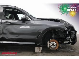 BMW iX3 Executive M-sport Pano ACC Leder Navi SHZ AHK picture 5