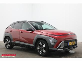Hyundai Kona 1.6 GDI HEV Premium Navi Camera ACC Leder Massage LHZ SHZ picture 2
