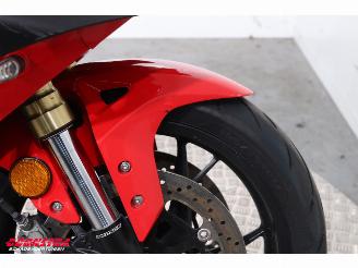   SRK 800 RR ABS LED Bluetooth picture 13