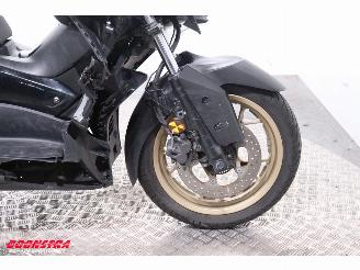 Yamaha  X-Max 125 LED 11.276 km! picture 17