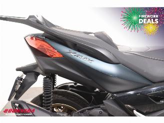 Yamaha  X-Max 125 LED 11.276 km! picture 13