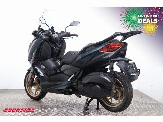 Yamaha  X-Max 125 LED 11.276 km! picture 4