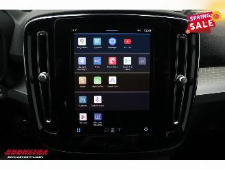 Volvo XC40 2.0 B3 Core Navi Clima Carplay Sportzetels picture 24