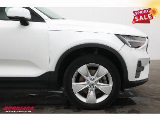 Volvo XC40 2.0 B3 Core Navi Clima Carplay Sportzetels picture 5
