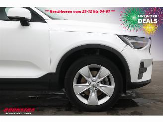 Volvo XC40 2.0 B3 Core Navi Clima Carplay Sportzetels picture 5