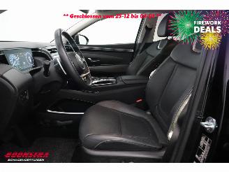 Hyundai Tucson 1.6 T-GDI HEV Premium ACC LED Memory Camera Krell SHZ picture 18