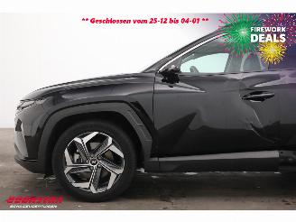 Hyundai Tucson 1.6 T-GDI HEV Premium ACC LED Memory Camera Krell SHZ picture 5