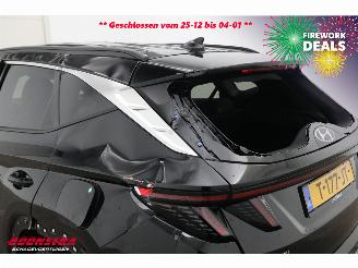 Hyundai Tucson 1.6 T-GDI HEV Premium ACC LED Memory Camera Krell SHZ picture 8