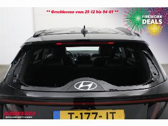 Hyundai Tucson 1.6 T-GDI HEV Premium ACC LED Memory Camera Krell SHZ picture 10
