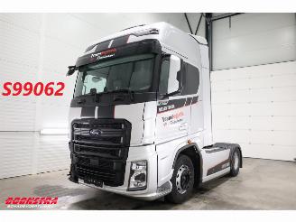 Avarii camioane Ford  -Max 1850 4X2 Aut. Euro 6 ACC Standklima 2022/7