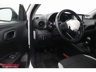 Hyundai I-10 1.0 Comfort Carplay Airco Cruise LMV 17.182KM! Orig NL. picture 16