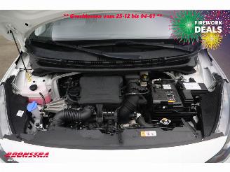 Hyundai I-10 1.0 Comfort Carplay Airco Cruise LMV 17.182KM! Orig NL. picture 8