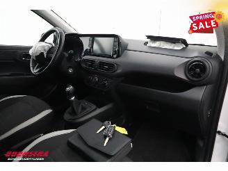 Hyundai I-10 1.0 Comfort Carplay Airco Cruise LMV 17.182KM! Orig NL. picture 11