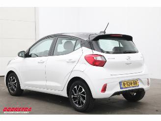 Hyundai I-10 1.0 Comfort Carplay Airco Cruise LMV 17.182KM! Orig NL. picture 4