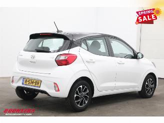 Hyundai I-10 1.0 Comfort Carplay Airco Cruise LMV 17.182KM! Orig NL. picture 3