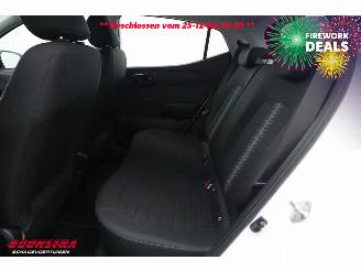 Hyundai I-10 1.0 Comfort Carplay Airco Cruise LMV 17.182KM! Orig NL. picture 15