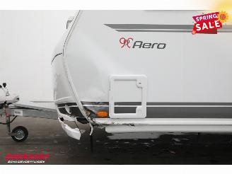 Dethleffs  Aero 470 FR 90-Years Rondzit Fransbed 2021 picture 12