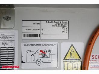 Dethleffs  Aero 470 FR 90-Years Rondzit Fransbed 2021 picture 29