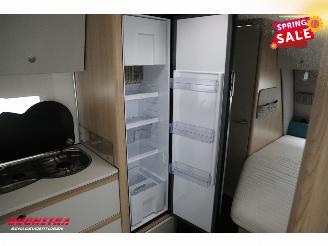 Dethleffs  Aero 470 FR 90-Years Rondzit Fransbed 2021 picture 23