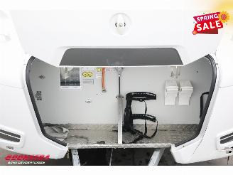 Dethleffs  Aero 470 FR 90-Years Rondzit Fransbed 2021 picture 6