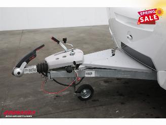 Dethleffs  Aero 470 FR 90-Years Rondzit Fransbed 2021 picture 10