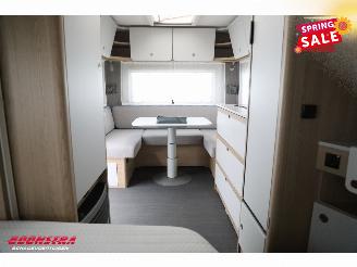 Dethleffs  Aero 470 FR 90-Years Rondzit Fransbed 2021 picture 20